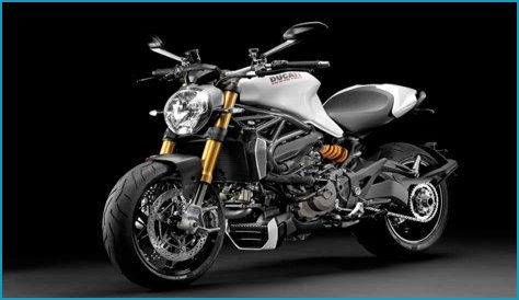 2014 Ducati Monster 1200s review