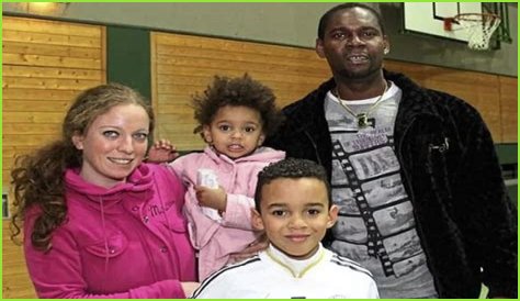 Jamal Musiala's Sibling's Untold Story