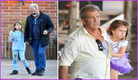 Mel Gibson's Kids And The Surprising Story Behind Them