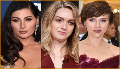 Unveiling Jamie Clayton's Transgender Journey And Relationships: A Music-Mania Exclusive