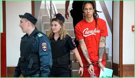 Was Britney Griner Born A Boy? Uncovering The Truth