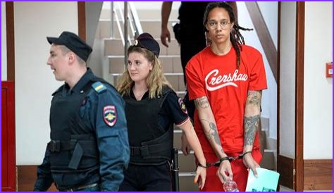Was Brittney Griner A Man? Uncovering The Truth